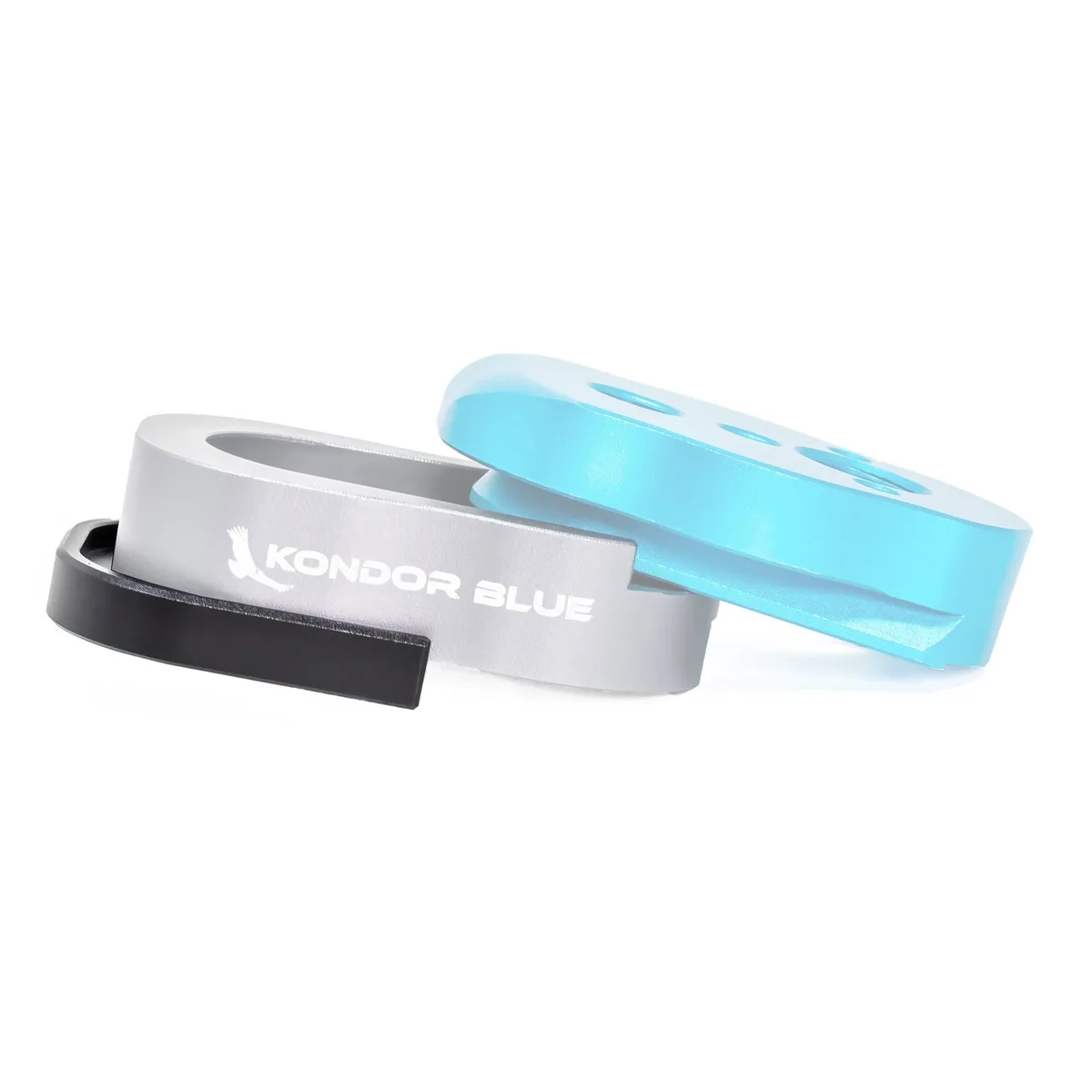 Kondor Blue Anti-Twist Spacer for SmallHD Monitors