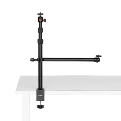 SmallRig Encore DT-30 Desk Mount with Holding Arm