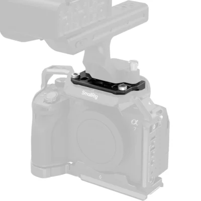 SmallRig Adapter Plate for Sony FX3 XLR Handle