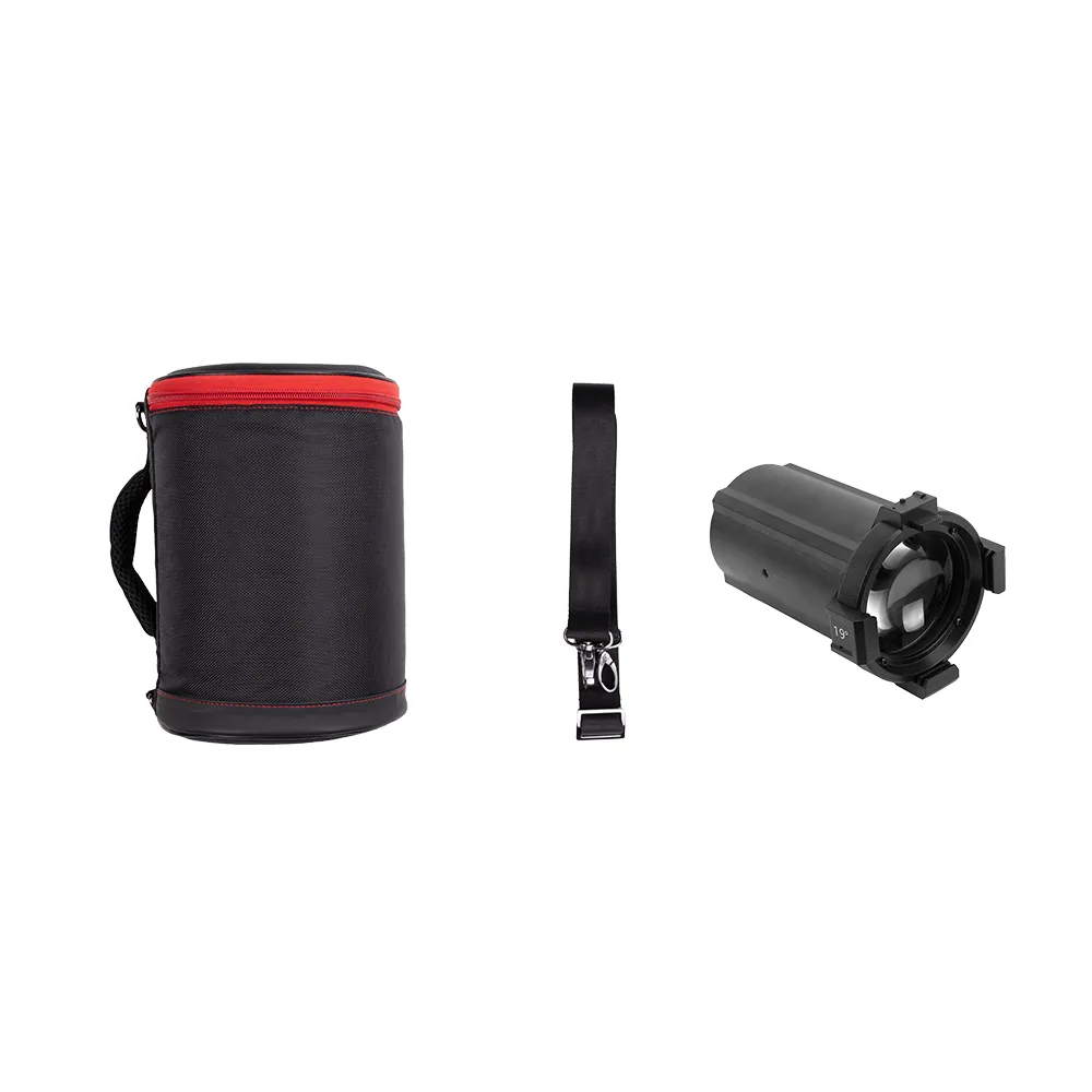 Aputure Spotlight Mount 19 Degree Lens