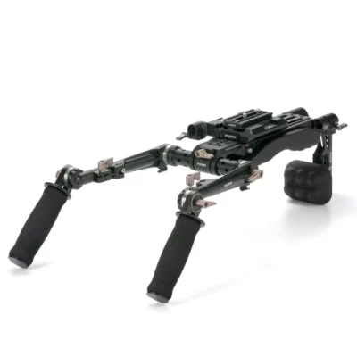Tilta Lightweight Shoulder Rig (Black)