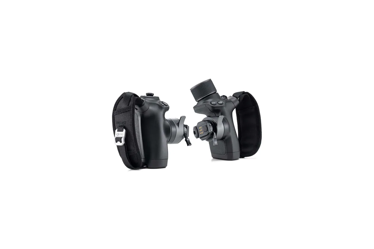DJI Ronin 4D Handgrip Combo