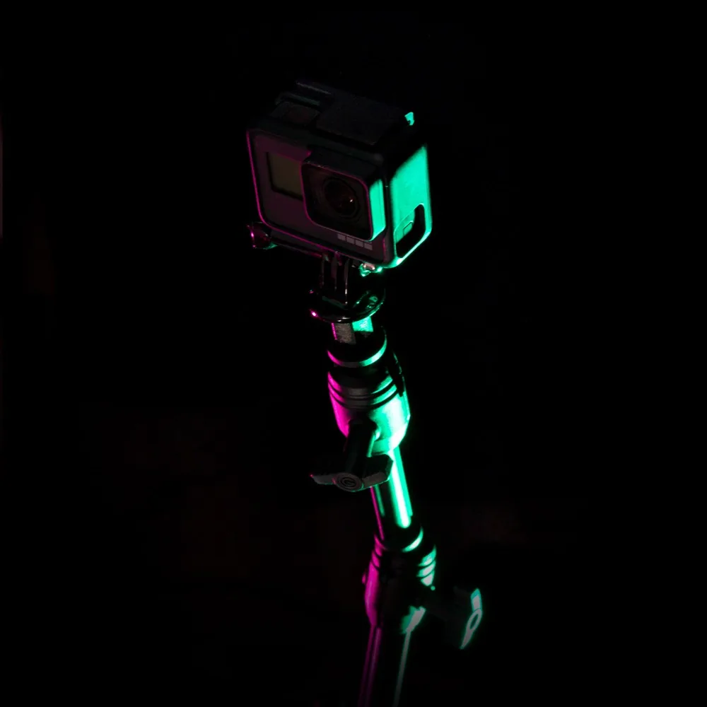 Gravity Stands Traveler 3D Arm