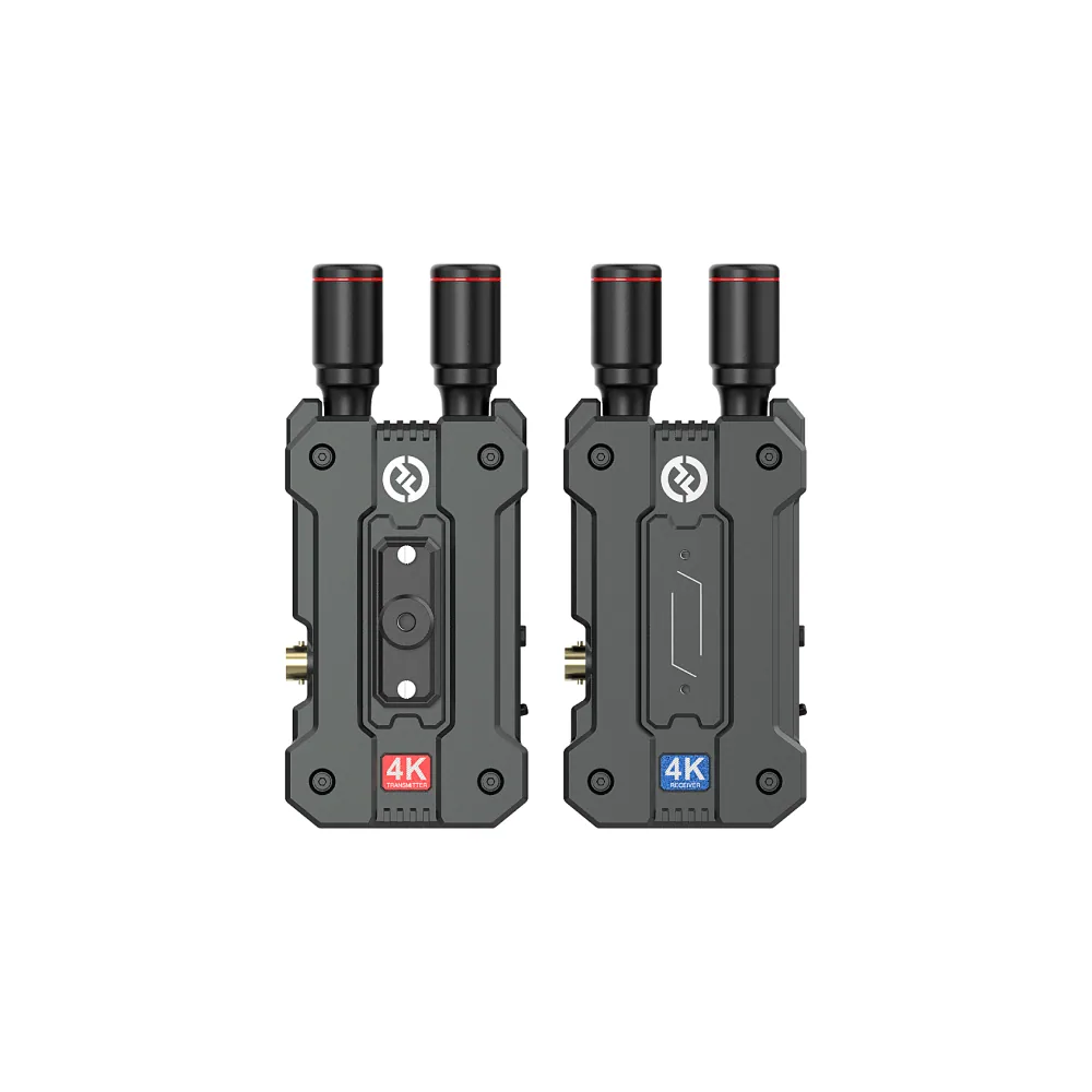 Hollyland Mars 4K Wireless Video Transmission System