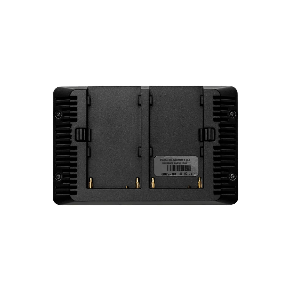 SmallHD CINE 5 Touchscreen On-Camera Monitor