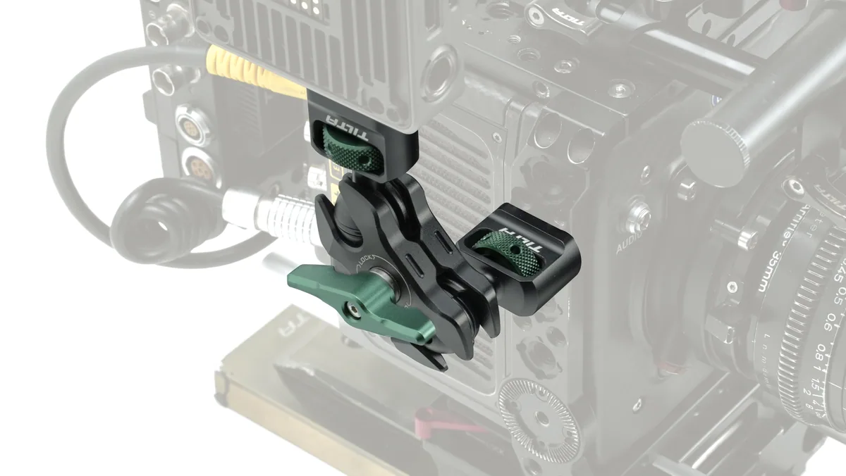Tilta Mini Articulating Arm