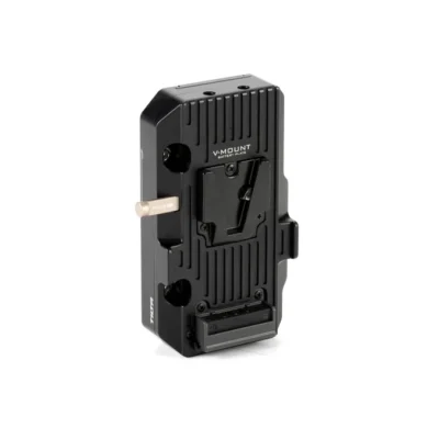 TiltaBattery Plate for DJI High-Bright Remote Monitor (V Mount)