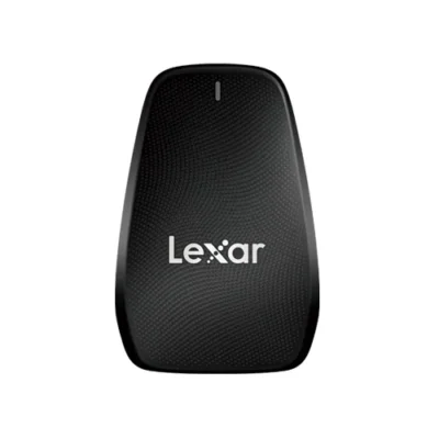 Lexar Professional CFexpress Type B USB 3.2 Gen 2×2 Reader