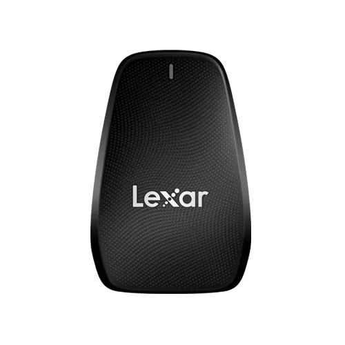 Lexar Professional CFexpress Type B USB 3.2 Gen 2×2 Reader